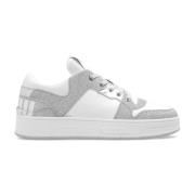 Jimmy Choo Florent sneakers White, Dam