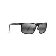 Maui Jim Sunglasses Black, Dam