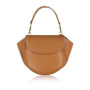 Le Parmentier Handbags Beige, Dam