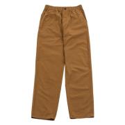 A.p.c. Raka byxor Brown, Herr