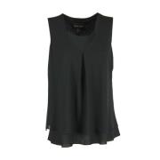 Frank Lyman Blus Black, Dam