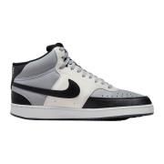 Nike Gatustil Court Vision Sneakers Gray, Herr