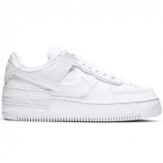 Nike Premium AF1 Shadow Vita Sneakers White, Herr