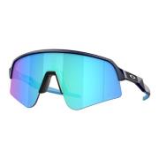 Oakley Sutro Lite Sweep Solglasögon Blue, Herr