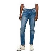 Pepe Jeans Skinny Jeans Blue, Herr