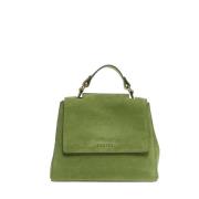 Orciani Handbags Green, Dam
