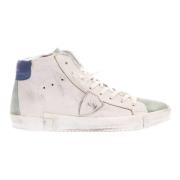 Philippe Model Sneakers White, Herr