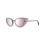 Police Sunglasses Purple, Dam