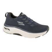 Skechers Arch Unifier Sneakers Blue, Herr