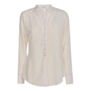 Stella McCartney Silkesblus från Stella McCartney Capsule Kollektion W...