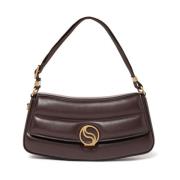 Stella McCartney Stilfulla Väskor Kollektion Brown, Dam