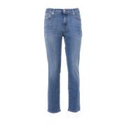 Roy Roger's Jeans Blue, Dam