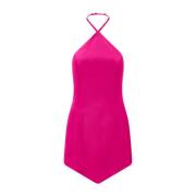 MVP wardrobe Dresses Pink, Dam