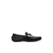 Salvatore Ferragamo ‘Florin’ mockasiner Black, Herr