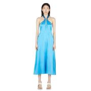 Rejina Pyo Dresses Blue, Dam