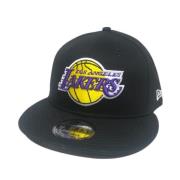 New Era Keps Black, Herr