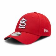 New Era Caps Red, Unisex