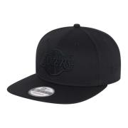 New Era Mössor Black, Herr