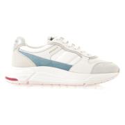 Axel Arigato Rush Runner Dam Sneakers White, Dam