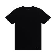 1017 Alyx 9SM Logo T-Skjorta 3-pack Black, Herr