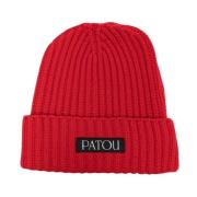 Patou Beanie Red, Dam