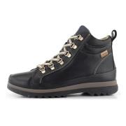 Pikolinos Vigo Damskor Ankelboots Black, Dam