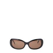 Dmy by Dmy Sunglasses Black, Herr