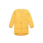 Herschel Down Jackets Yellow, Dam