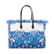 MC2 Saint Barth Bags Blue, Dam