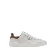 Ghoud Högkvalitativa sneakers för män White, Herr