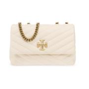 Tory Burch Cross Body väska Beige, Dam