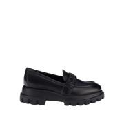 AGL Celeste Loafers Black, Dam