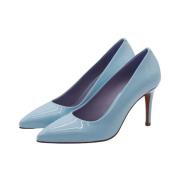 Albano Pumps Blue, Dam