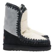 Mou Boots White, Dam