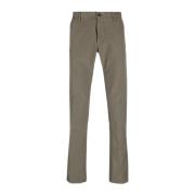 Incotex Chinos Gray, Herr