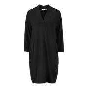 Masai Short Dresses Black, Dam