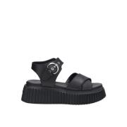 AGL Sandals Black, Dam