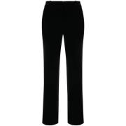 Ermanno Scervino Chinos Black, Dam