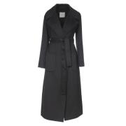 Ermanno Scervino Bältesrockar Black, Dam