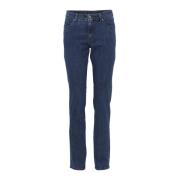 C.Ro Smala jeans Blue, Dam