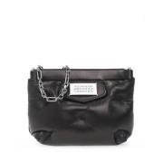 Maison Margiela Cross Body väska Black, Dam