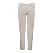 Re-Hash Chinos Beige, Herr