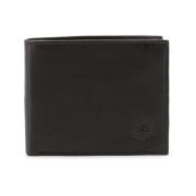 Lumberjack Wallets Cardholders Black, Herr