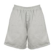 14 Bros Short Shorts Beige, Herr