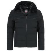 Fusalp Whistler Dunjacka Black, Herr