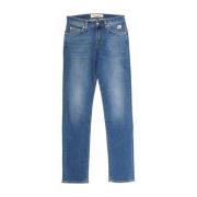 Roy Roger's Jeans Blue, Herr