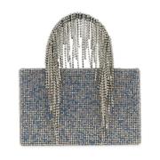 Kara Handbags Blue, Dam