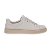 Frau Sneakers White, Herr