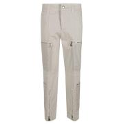 Seafarer Rakbyxor Beige, Dam