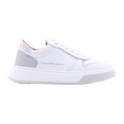 Alexander Smith Sneakers White, Dam